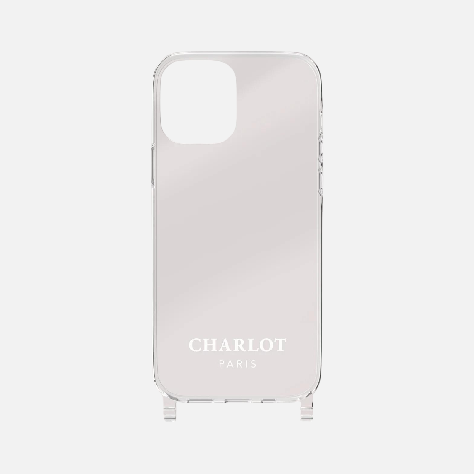 coque clear iphone